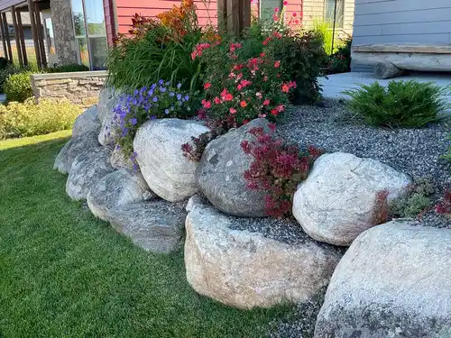 landscaping services Swoyersville